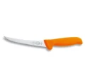 Nóż trybownik Dick ERGOGRIP 8298213 - 13 cm wygięty półelastyczny