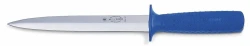 Nóż ubojowy Dick ERGOGRIP 8235721 - 21 cm niebieski 