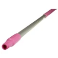 Kij aluminiowy Vikan 29371 1510 mm różowy
