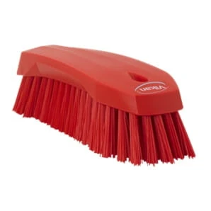 Szczotka ręczna Vikan 3890 200 mm twarda różne kolory