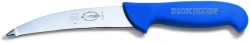 Nóż do jelit Dick ERGOGRIP 8213915  - 15 cm niebieski  