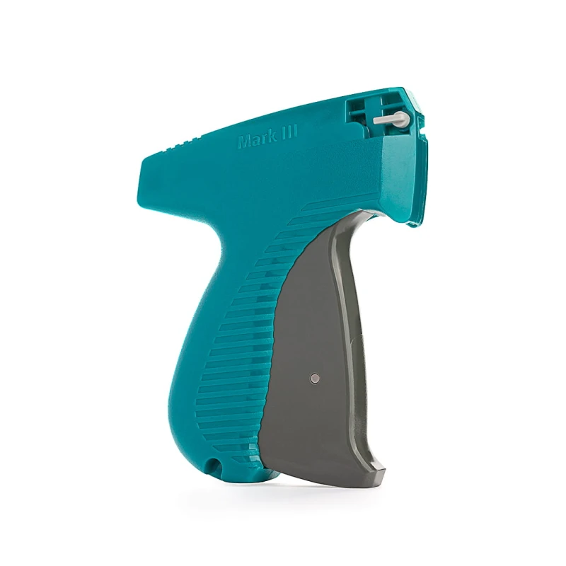 Pistolet, metkownica igłowa do ości spożywczych 08958-2 Tag Fast