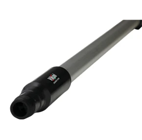 Vikan 297152 Kij teleskopowy 1080-1600 mm z przepływem wody