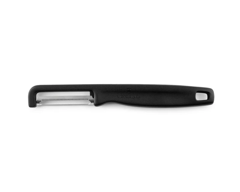 Obieraczka Victorinox 6.0943.3 IOTA czarna