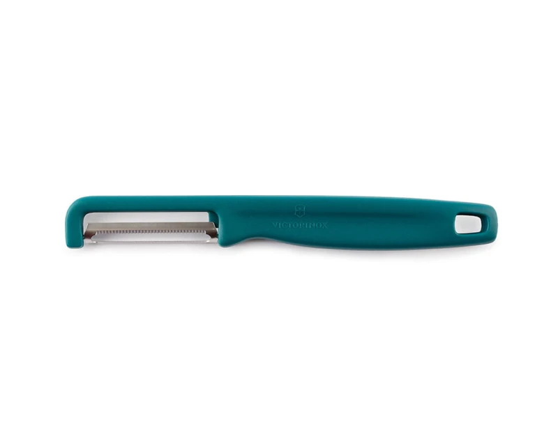 Obieraczka Victorinox 6.0943.4 IOTA zielona