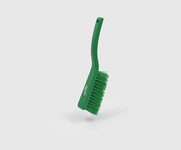 Zmiotka ręczna Salmon Hillbrush B869 średnia 322 mm