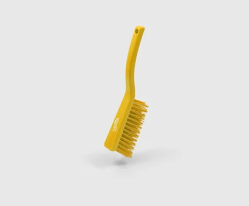 Zmiotka ręczna Salmon Hillbrush B867 twarda 322 mm