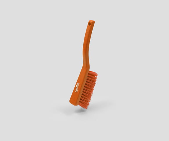 Zmiotka ręczna Salmon Hillbrush B866RES  miękka 322 mm uszczelniona żywicą