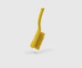 Zmiotka ręczna Salmon Hillbrush B867RES twarda 322 mm uszczelniona żywicą żółta