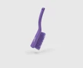 Zmiotka ręczna Salmon Hillbrush B867RES twarda 322 mm uszczelniona żywicą fioletowa