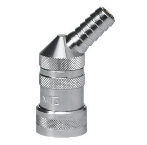 Złącze Vikan 070652 1/2" z ochroną węża