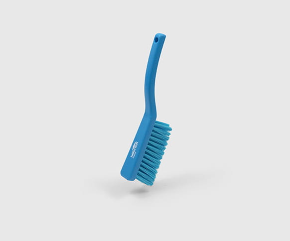 Zmiotka ręczna Salmon Hillbrush B868RES bardzo miękka 322 mm uszczelniona żywicą