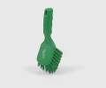 D4G-315.jpgSzczotka z krótką rączką Salmon Hillbrush D4 twarda 254 mm zielona