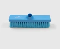 Miotła do zamiatania Salmon Hillbrush B1731 miękka 280 mm niebieska