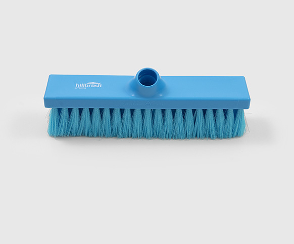 Miotła do zamiatania Salmon Hillbrush B1731 miękka 280 mm
