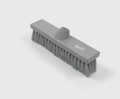 B1731GRY-315 - - Miotła do zamiatania Salmon Hillbrush miękka 280 mm szara