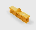 B1731Y-315 - - Miotła do zamiatania Salmon Hillbrush miękka 280 mm żółta