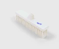 B1731W-315 - Miotła do zamiatania Salmon Hillbrush miękka 280 mm biała