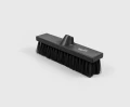 B1732BLK  Miotła do zamiatania Salmon Hillbrush średnia 280 mm czarna