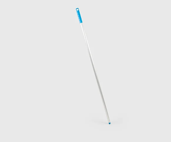 Kij aluminiowy Salmon Hillbrush ALH7 1360 mm niebieski