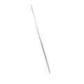 ALH7W Kij aluminiowy Salmon Hillbrush 1360 mm biały