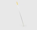 ALH7Y Kij aluminiowy Salmon Hillbrush 1360 mm żółty
