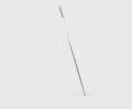 ALH7V Kij aluminiowy Salmon Hillbrush 1360 mm fioletowy