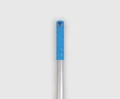 Kij aluminiowy Salmon Hillbrush ALH40B 1480 mm niebieski