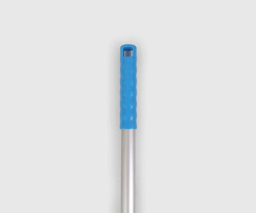 Kij aluminiowy Salmon Hillbrush ALH40B 1480 mm niebieski