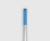 Kij aluminiowy Salmon Hillbrush ALH40B 1480 mm niebieski