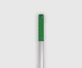Kij aluminiowy Salmon Hillbrush ALH40G 1480 mm zielony