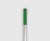 Kij aluminiowy Salmon Hillbrush ALH40G 1480 mm zielony
