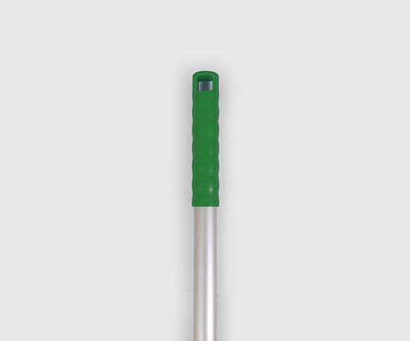 Kij aluminiowy Salmon Hillbrush ALH40G 1480 mm zielony