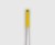Kij aluminiowy Salmon Hillbrush ALH40Y 1480 mm
