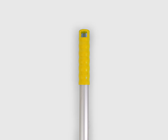 Kij aluminiowy Salmon Hillbrush ALH40Y 1480 mm