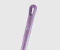 Kij ultra higieniczny Salmon Hillbrush PLH3V z polipropylenu, o długości 1400 mm, w kolorze fioletowym