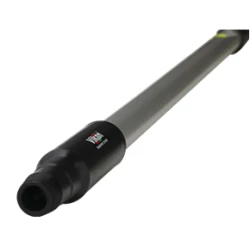 Vikan 299152Q Kij aluminiowy 1545 mm z przepływem wody 