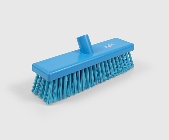  Miotła do zamiatania Salmon Hillbrush B993 twarda 305 mm