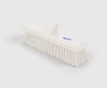 Miotła do zamiatania Salmon Hillbrush B993W ze średniej twardości włosiem, o długości 305 mm, w kolorze białym