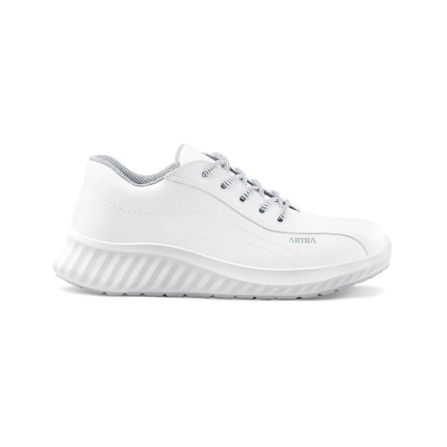Buty robocze Artra ARAWA 6217 1010 S2 SRC, białe rozm. 36-47