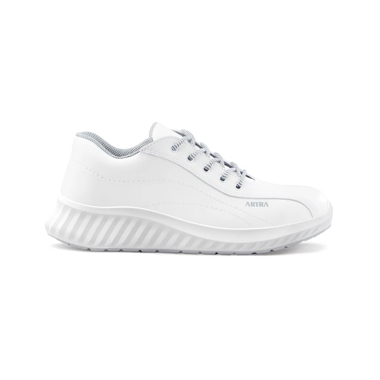 Buty robocze Artra ARAWA 6217 1010 S2 SRC, białe rozm. 36-47