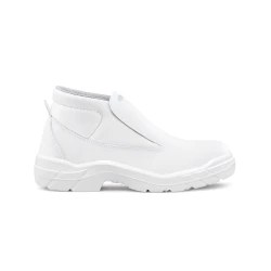 Buty robocze Artra Aragonit  ocieplane białe rozm. 36-48
