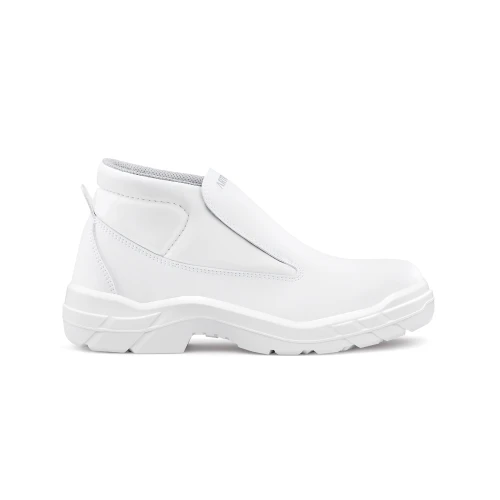 Buty robocze Artra Aragonit ocieplane białe 8429 1010 O2 CI FO