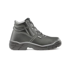 Buty robocze Artra Araukan wiązane ocieplane czarne rozm. 36-48