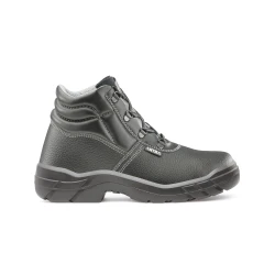 Buty robocze Artra Araukan wiązane czarne rozm. 36-48