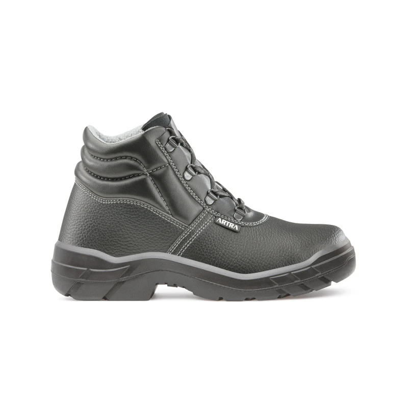Buty robocze Artra Araukan wiązane czarne rozm. 36-48