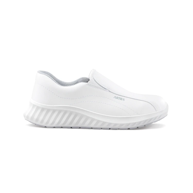 Buty robocze Artra Arica 6207-1010-O2-FO białe