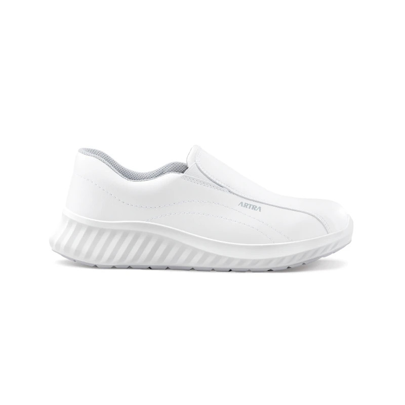 Buty robocze Artra Arica  białe rozm. 36-48