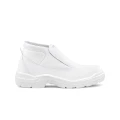Buty robocze Artra Aragonit z podnoskiem białe 8429-1010-S2