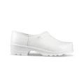 Buty robocze SIKA 8005 pełne białe bok strona zewnętrzna
